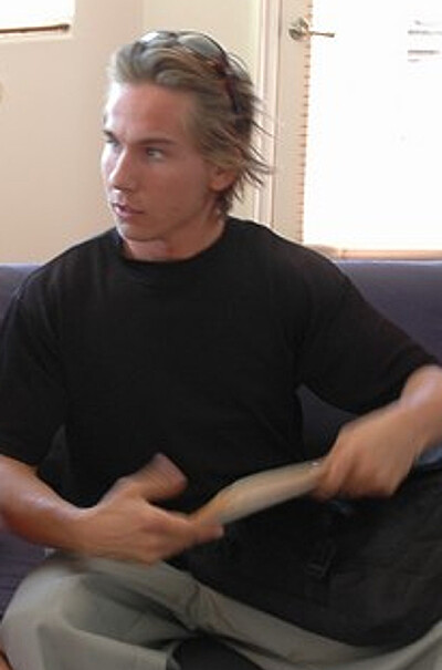 Kyle Moore