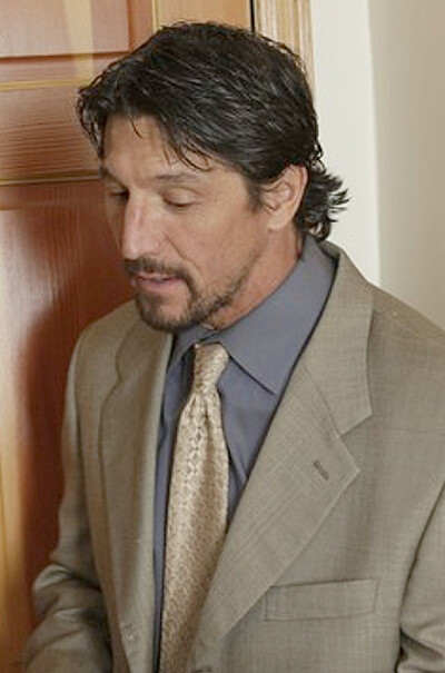 Tommy Gunn
