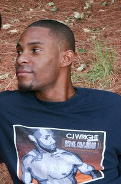 CJ Wright