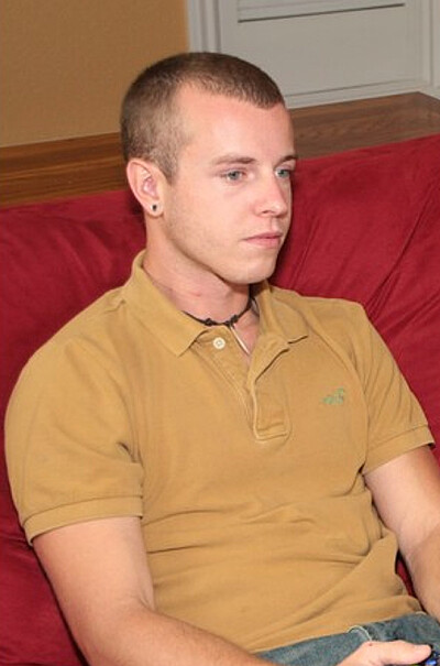 Buck Johnson