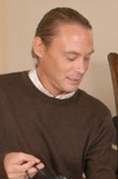 Rick Kane
