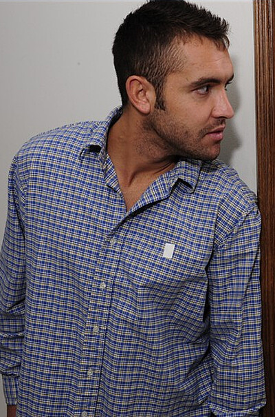 Daniel Hunter