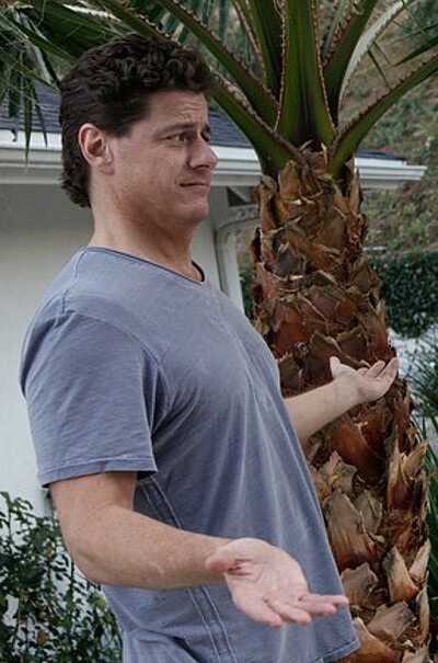 Alex Sanders