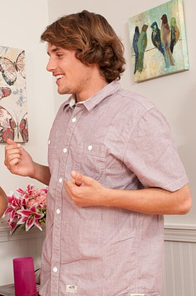 Tyler Nixon