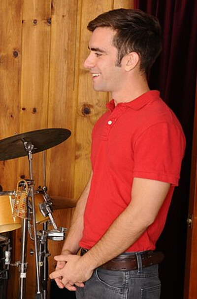 Logan Pierce