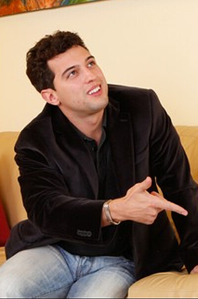 Mikey Butders