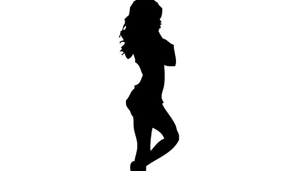Cougar Phoenix Marie fucking with her tits in Live Naughty Milf series by Naughty America