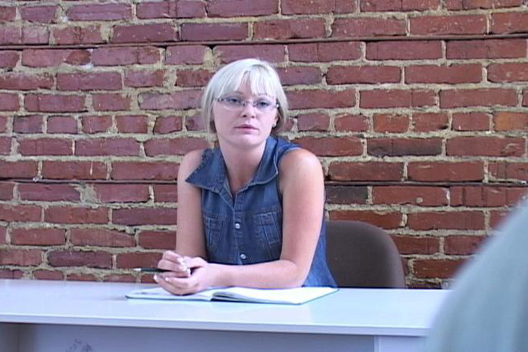 Mrs. Wesley Mrs. Wesley