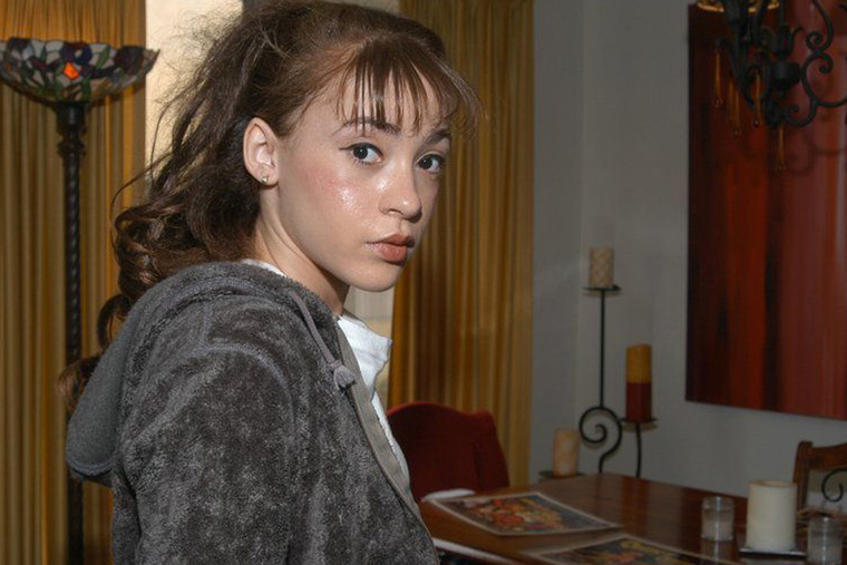 Dalia Dalia