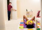 Nia Nacci - Sex Position 1 Nia Nacci - Sex Position 1