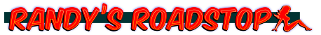 Randy's Roadstop
