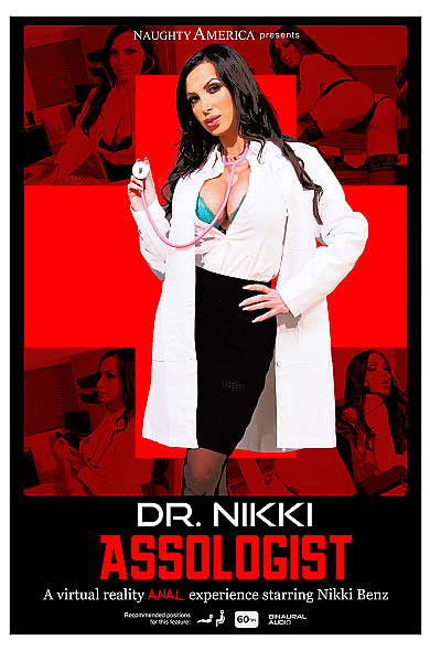 Doctor Virtual Reality Porn Videos, Best Doctor VR Sex