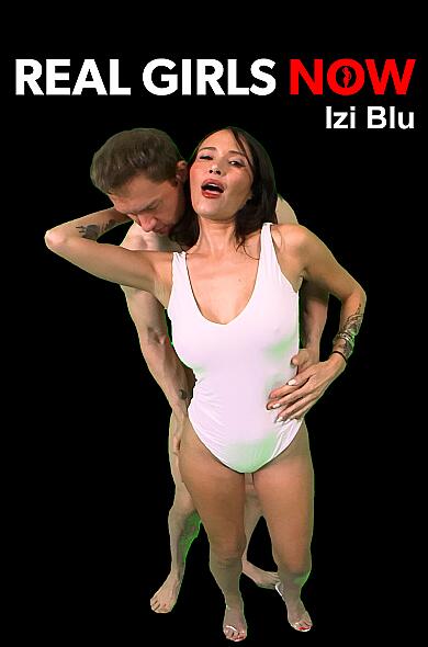 There s nothing izi blu loves more than an audience watching her take a dick