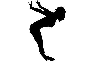 London River and Sam Shock in Get immersive episode