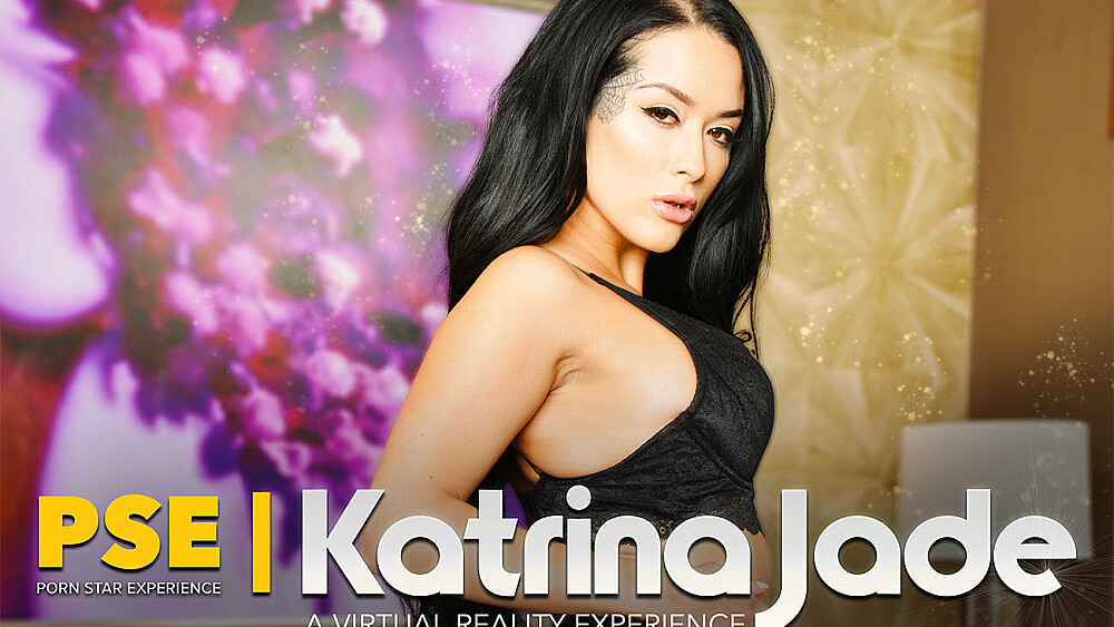 Katrina Jade & Johnny Castle in PSE Porn Star Experience Slideshow