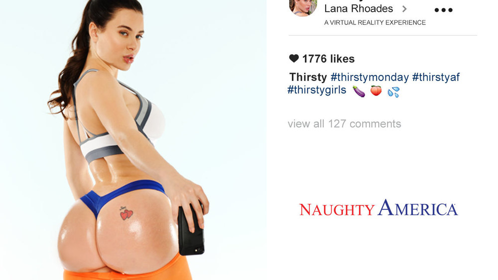 lanas lingerie fetish video Lanas lingerie fetish video